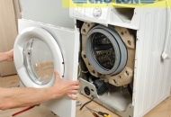 Dịch Vụ Sửa Máy Giặt LG Tại Nhà Quận 5– Thợ Giỏi, Có Mặt Ngay