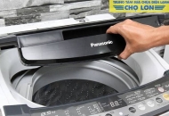 Sửa Máy Giặt Panasonic Tại Nhà Tân Phú: Thợ Giỏi, Giá Rẻ, Có Mặt Ngay