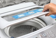 sửa máy giặt quận 12
