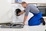 Sửa Máy Giặt Tại Nhà Quận 12