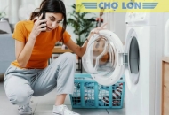 Sửa Máy Giặt LG Tại Nhà Quận Bình Tân Giá Rẻ, Thợ Đến Ngay
