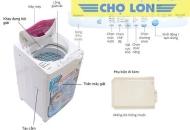 Sửa Máy Giặt Toshiba Tại Nhà Quận 7: Thợ Đến Ngay Sau 30 Phút