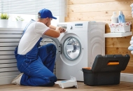 Dịch Vụ Sửa Máy Giặt Tại Nhà Quận 1