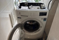 Sửa Máy Giặt Electrolux Tại Quận 10: Thợ Giỏi, Giá Rẻ Tận Nhà