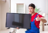 Sửa tivi Quận 5