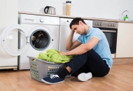 Sửa Máy Giặt Tại Nhà Quận Gò Vấp