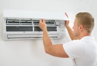 Vệ Sinh Máy Lạnh Tại Nhà Quận Bình Tân