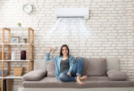 Vệ Sinh Máy Lạnh Tại Nhà Quận 10