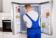 Sửa Tủ Lạnh Tại Nhà Quận Phú Nhuận