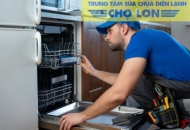 Sửa Máy Rửa Chén Tại BMT Đắk Lắk Giá Rẻ, Thợ Đến Ngay 15 Phút.