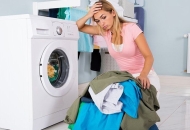 Máy giặt giặt lâu hơn bình thường - Nguyên nhân và cách khắc phục