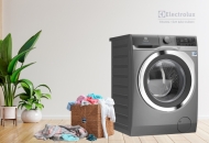 sửa chữa máy giặt Electrolux tại Hóc Môn