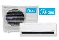 Bảng giá sửa máy lạnh Midea 2024 |Dịch Vụ Chợ Lớn tại tphcm
