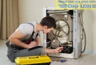 Sửa Máy Giặt Electrolux Tại Quận 6 Chợ Lớn Tại Tphcm
