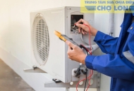 Dịch Vụ Tháo Lắp Máy Lạnh Tại Buôn Ma Thuột Đắk Lắk Chuyên Nghiệp