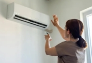 Máy Lạnh Yếu Lạnh