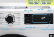  Sửa Máy Giặt Toshiba Tại Nhà Quận 10 Giá Rẻ, Thợ Đến Ngay