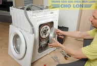 Dịch Vụ Sửa Máy Giặt LG Quận 1 