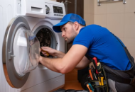 Dịch Vụ Sửa Máy Giặt | Giá Rẻ Uy Tín TPHCM