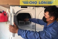 Dịch Vụ Sửa Máy Sấy Quần Áo Quận 5 Tận Nhà – Uy Tín, Thợ Đến Ngay Sau 25 Phút