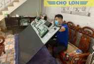 Sửa Tivi Tại Nhà BMT Đắk Lắk: Uy Tín, Nhanh Chóng, Giá Rẻ