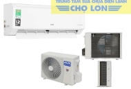 Trung Tâm Sửa Máy Lạnh AUX