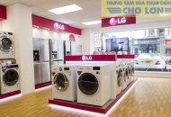 Dịch Vụ Sửa Máy Giặt LG Tại Nhà Quận 8 | Dịch Vụ Chợ Lớn Uy Tín, Giá Rẻ