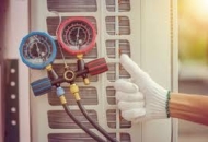 Bảng Giá Bơm Gas Máy Lạnh Dịch Vụ Chợ Lớn | Nạp Gas Máy Lạnh tại TPHCM
