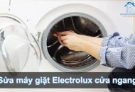 Sửa Máy Giặt Electrolux Tại Quận 2 Uy Tín