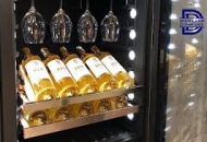 Sửa tủ rượu vang tại nhà uy tín HCM