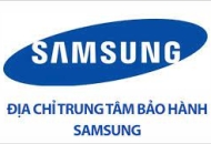 thay màn hình tivi Samsung