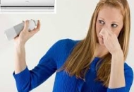 Nguyên nhân Máy lạnh bốc mùi hôi | và cách khắc phục