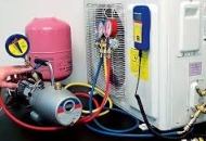 Vệ sinh máy | lạnh trọn gói bao sạc Gas tại TPHCM