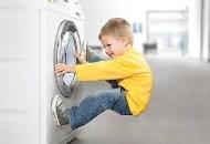 Máy giặt Electrolux không mở được cửa: #3 Lý do 