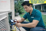 Sửa Máy Lạnh Tại Nhà Ea Kênh Đắk Lắk Uy Tín, Thợ Đến Ngay Sau 20 Phút