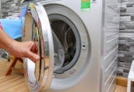 Máy Giặt Electrolux Bị Mất Nguồn | Nguyên Nhân Cách Sửa