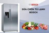 DỊCH VỤ | Sửa Tủ Lạnh BOSCH tại TPHCM