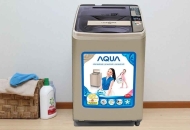 Dịch Vụ Sửa Máy Giặt Aqua Tại Nhà