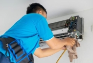 Sửa Máy Lạnh Tại Dịch Vụ Chợ Lớn【GIÁ RẺ NHẤT】TPHCM