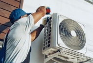 Di Dời – Lắp Đặt máy Lạnh quận Quận Gò Vấp | Chuyên Nghiệp, Giá Rẻ