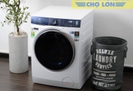 Sửa Máy Giặt Electrolux Tại Quận 1: Uy Tín, Thợ Giỏi, Giá Rẻ