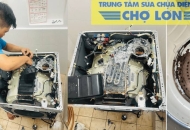 Dịch Vụ Sửa Máy Giặt Chợ Lớn: Uy Tín, Giá Rẻ, Tận Nhà tại T.P-HCM
