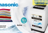 Sửa Máy Giặt Panasonic Tại Nhà Quận 11: Uy Tín, Thợ Đến Ngay Sau 30 Phút