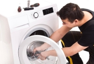 Nguyên Nhân Máy Giặt Toshiba Không Cấp Nước Do Đâu