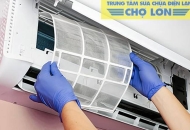 Thợ Sửa Máy Lạnh Tại Nhà BMT - Đắk Lắk: Uy Tín, Giá Rẻ, Có Mặt Ngay!