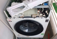 Sửa Máy Giặt Toshiba Tại Hóc Môn Giá Rẻ, Thợ Đến Ngay Sau 30p