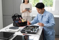 Sửa Bếp Từ Tại Quận 7: Uy Tín, Giá Rẻ, Phục Vụ Nhanh Tại Nhà