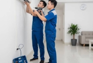 Sửa Máy Lạnh Chợ Lớn Tại Nhà Hòa Thắng BMT Đắk Lắk Giá Rẻ