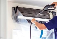 Vệ sinh máy lạnh Quận 5