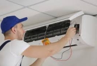 Sửa Máy Lạnh Reetech | Dịch Vụ Chợ Lớn tại nhà khu vực TPHCM
